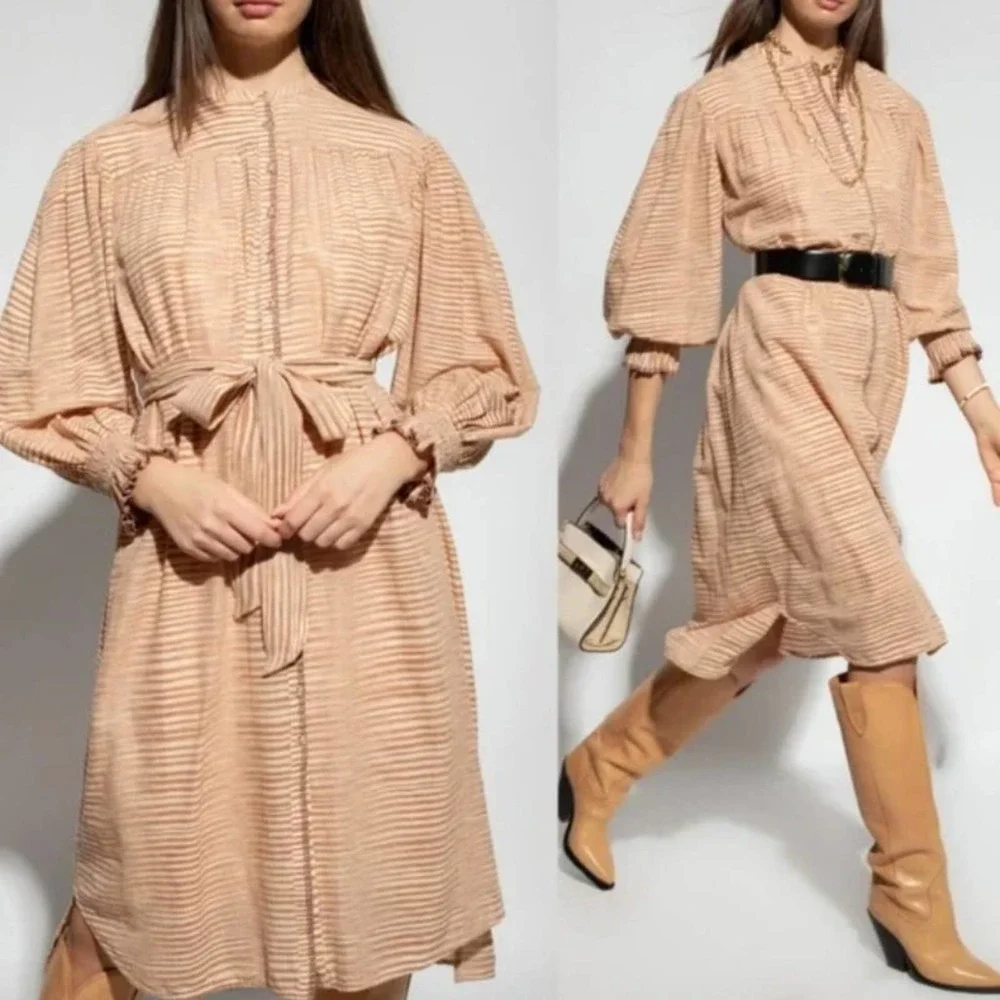 NEW Ulla Johnson Fiora Dress